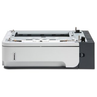 Z HP 500 SHEET FEEDER M60x Serie