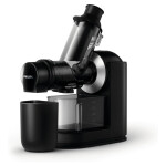 Philips HR1889/70 Entsafter - Viva Collection, 150 W, Black