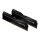 48 GB G.Skill CU-DIMM DDR5-8400 (2x 24 GB) Dual-Kit (schwarz. F5-8400C4052G24GX2-TZ5CK. Trident Z5 CK. INTEL XMP)