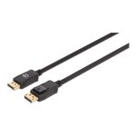 MANHATTAN 8K60Hz DisplayPort 1.4 Kabel Stecker auf...