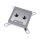 K Thermaltake Pacific W8 CPU Water Block Silver