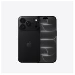 Apple iPhone 18 Pro 2TB Black