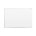 magnetoplan Whiteboard 90,0 x 60,0 cm weiß...
