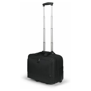Dicota Laptop Roller Multi Eco BASE 15-17.3" black