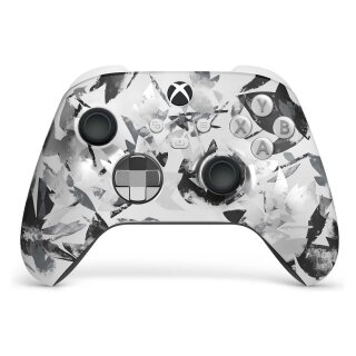Microsoft Wireless Controller Storm Breaker, fr Xbox One / S / X, EP2-29572, Special Edition