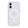 Tech21 EvoClear Case MagSafe for iPhone 17 Clear