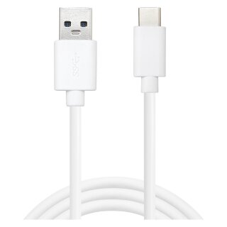 SAVER USB-C 3.1 - USB-A 3.0 1M