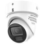 HIKVISION DS-2CD2H47G3-LIZS2UY/SL(2.8-12mm) Turret 4MP...