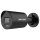 Hikvision DS-2CD2043G2-LI2U(2.8mm)(SCHWARZ) 4 MP Acusense Smart Hybrid Light Feste Bullet Netzwerk Kamera