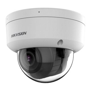 Hikvision DS-2CD2783G2-LIZS2U(2.8-12mm) 8 MP Acusense Smart Hybrid Light motorisierte varifokale Dome-Netzwerkkamera