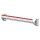 Striebel & John ZEP12 Patchpanel 12 Module E-Dat oder Keystone