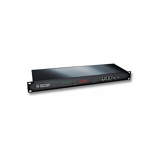 GUDE 8031-2 Expert Power Control 8x IEC C13, Locking-Funktion, 2 Sensorports