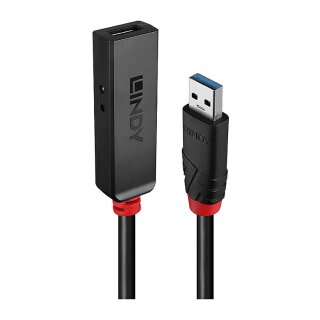 USB 3.0 Aktivverlängerung Slim 8m