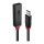 USB 3.0 Aktivverlängerung Slim 8m