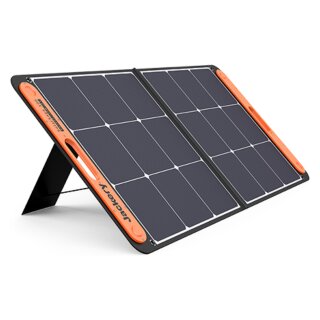 Jackery SolarSaga 100W Solarpanel