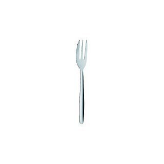 solex® Kuchengabeln TM 80 silber, 12 St.