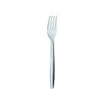 solex® Gabeln TM 80 silber, 12 St.