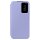 Samsung EF-ZA546 Handy-Schutzhülle 16,3 cm (6.4" ) Geldbörsenhülle Heidelbeere (EF-ZA546CVEGWW)