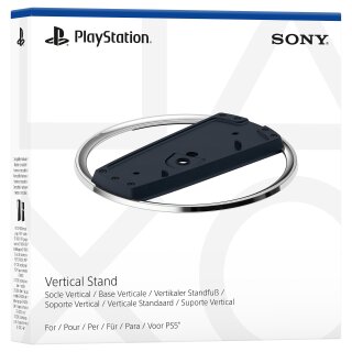 Sony PS5 Standfu Vertical Stand SLIM