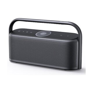 Anker Soundcore Motion X600 Bluetooth Lautsprecher 50W gray