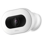 IMOU IPCam Knight 8MP WLAN UHD IR 30m