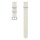 Samsung Athleisure Band (S/M). Cream