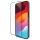 dbramante1928 eco-shield iPhone 15 Black Edge