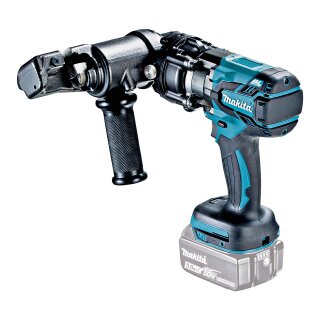 makita DSC121ZKX1 Akku-Gewindestangentrenner 18,0 V, mit 0 Akkus