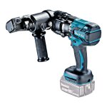 makita DSC121ZKX1 Akku-Gewindestangentrenner 18,0 V, mit...