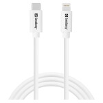 USB-C PD to Lightning MFI 1M
