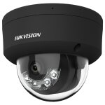 Hikvision DS-2CD2143G2-LIS2U(2.8mm)(SCHWARZ) 4 MP...