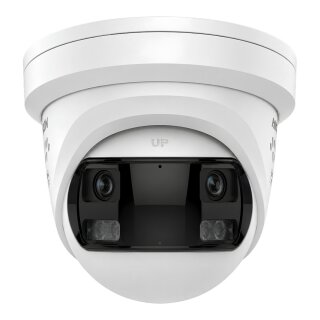 HIKVISION DS-2CD2387G3P-LIS2UY/SL(180) Turret 8MP EasyIP 4.0 Plus