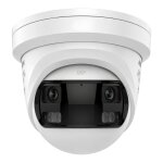 HIKVISION DS-2CD2387G3P-LIS2UY/SL(180) Turret 8MP EasyIP...