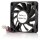 60x10mm Replacement Ball Bearing Computer Case Fan w/ TX3 Connector