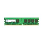 16 GB DELL 1x16GB 2666 MHz, 288-pin DIMM