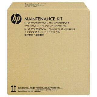 HP ScanJet Rollen Austauschkit für SJ Pro 2500 f1