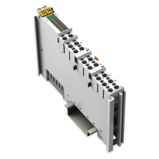 WAGO 750-1420 4DI 24V DC 3.0ms/ 3-wire
