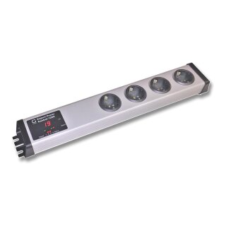 GUDE 1202-1 Expert Power Control NET D4x Schutzkontakt
