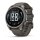 Garmin fenix 9 47mm Kieselgrau/Titan Silikon Armband