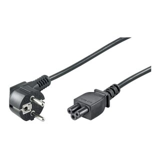 Power Cord CEE 7/7 - C5 1m