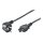 Power Cord CEE 7/7 - C5 1m