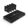 70m 4 Port Cat.6 HDMI 4K60 Splitter Extender