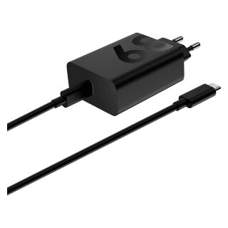 MOTO 68W POWER CHARGER USB C