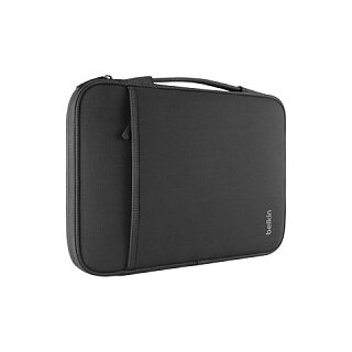 Belkin 14” Laptop/Chromebook Sleeve Black