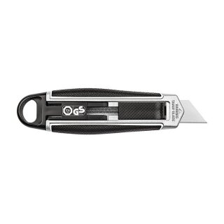 WEDO Cutter incl. 2 Klingen für Linkshänder schwarz