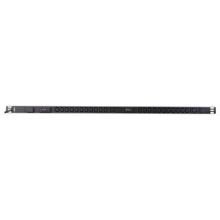 ATEN PE0324SG 0U 32A 24-Port Basic PDU mit berspannungsschutz