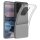 dbramante1928 Greenland - Hintere Abdeckung fr Mobiltelefon - Kunststoff - klar - fr Samsung Galaxy A53 5G