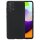 dbramante1928 Nuuk - Bulk - hintere Abdeckung fr Mobiltelefon - 100 % recyceltes thermoplastisches Polyurethan (TPU) - Schwarz - fr Sams.