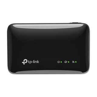 TP-Link M7005 4G LTE Mobile Wi-Fi