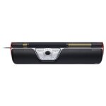 Contour Rollermouse RED wired silber
